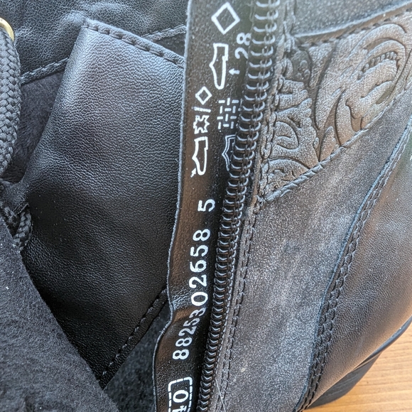 Remonte Booties - Picture 3 of 8